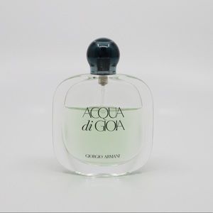 Acqua Di Gioia Ladies by Giorgio Armani Eau De Parfum